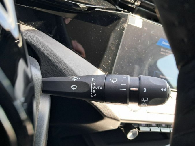 Peugeot 308, Peugeot 308 308 SW STYLE Hybrid 136 e-DCS6, barva modrá