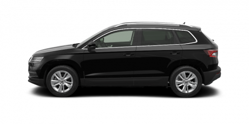 Škoda Karoq - 1,5 TSI 110 kW 6-stup. mech.