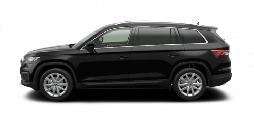 Škoda Kodiaq - 2,0 TSI 140 kW 7-stup. automat. 4x4