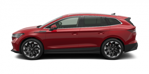 Škoda Enyaq iV - 82 kWh 150 kW 1° převodovka