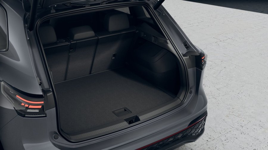 Volkswagen Tiguan, Tiguan R-Line 2,0 TSI 150 kW 4MOT, barva šedá