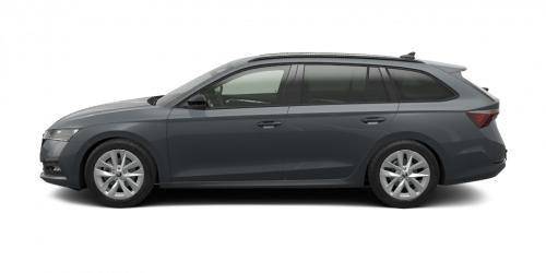 Škoda Octavia - 2,0 TDI 110 kW 7-stup. automat.