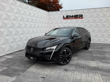Peugeot 408 - Peugeot 408 ALLURE PureTech130 EAT8