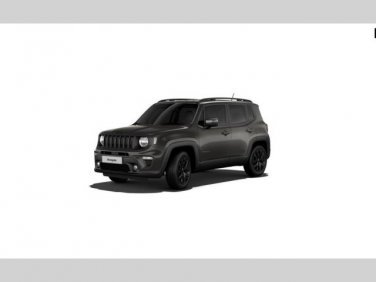 Jeep Renegade - 1,0 120 PS Night Eagle 4x2