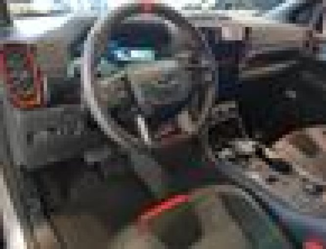 Ford Ranger, 3.0 EcoBoost V6 Twin-Turbo, barva stříbrná