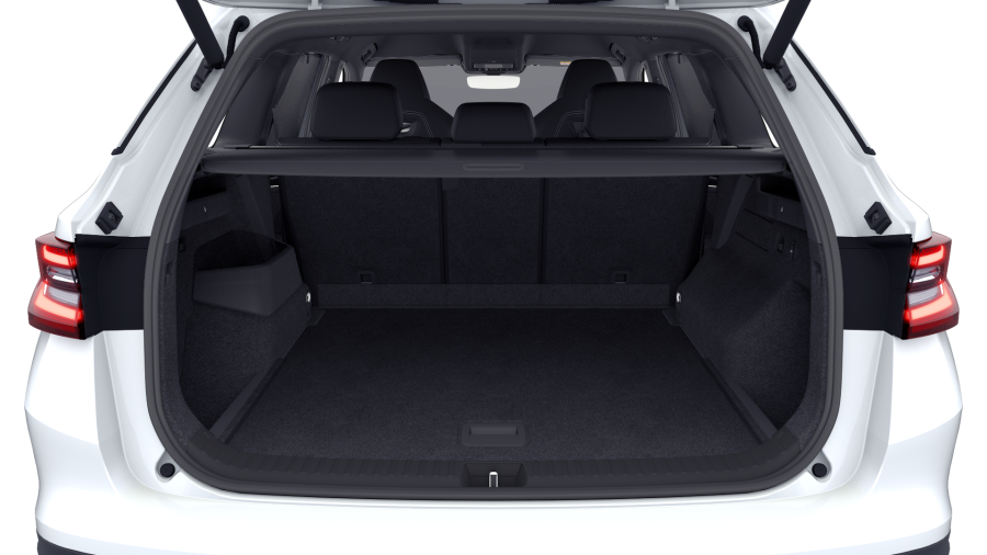 Škoda Kodiaq, 2,0 TDI 142 kW 7-stup. automat. 4x4, barva bílá