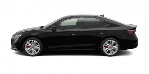 Škoda Octavia - 2,0 TSI 180 kW 7-stup. automat.