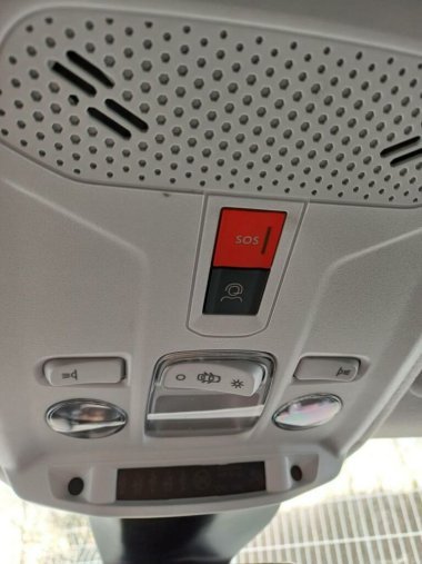 Peugeot 208, Peugeot 208 Style PureTech 1.2 7 let zár., barva šedá