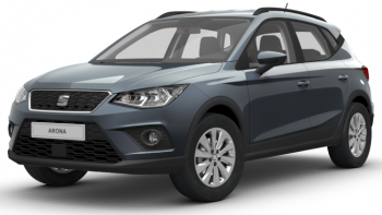 Seat Arona - Xcellence 1.0 TSI 115k DSG