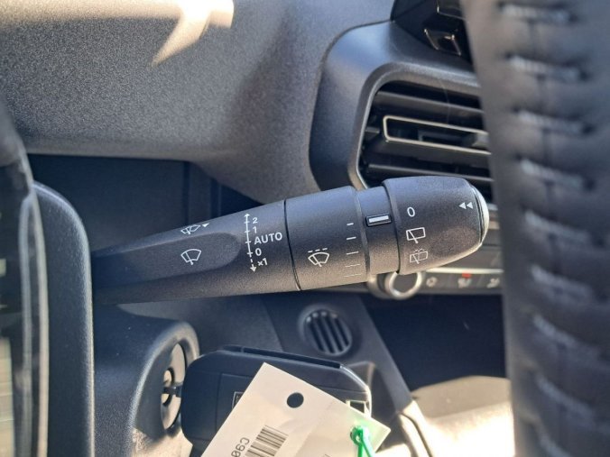 Peugeot Rifter, Peugeot Rifter LONG ALLURE BlueHDi 130 S&, barva modrá