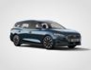 Ford Focus - 1.5 EcoBlue