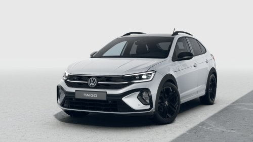 Volkswagen Taigo - Taigo R-Line 1,0 TSI 85kW 7DSG