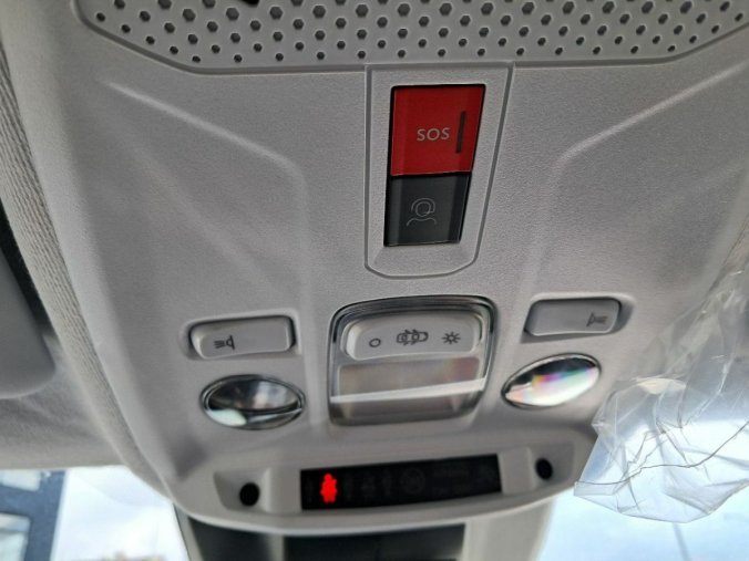 Peugeot 208, Peugeot 208 208 STYLE PureTech 100 S&S, barva bílá