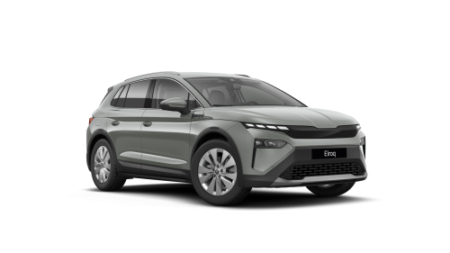 Škoda Elroq - 63 kWh 1° převodovka