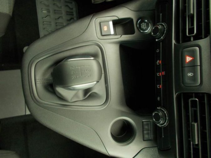 Opel Combo, Life Enjoy L1H1 standard D15DT, barva šedá