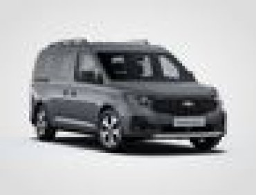 Ford Tourneo Connect - 2.0 EcoBlue