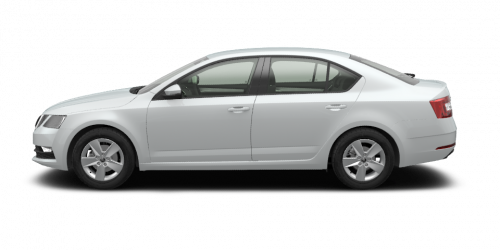 Škoda Octavia - 1,5 TSI 110 kW 6-stup. mech.