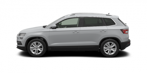 Škoda Karoq - 1,5 TSI 110 kW 6-stup. mech.