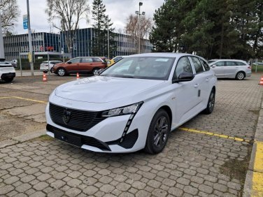 Peugeot 308 - Peugeot 308 308 SW STYLE BlueHDi 130 S&amp