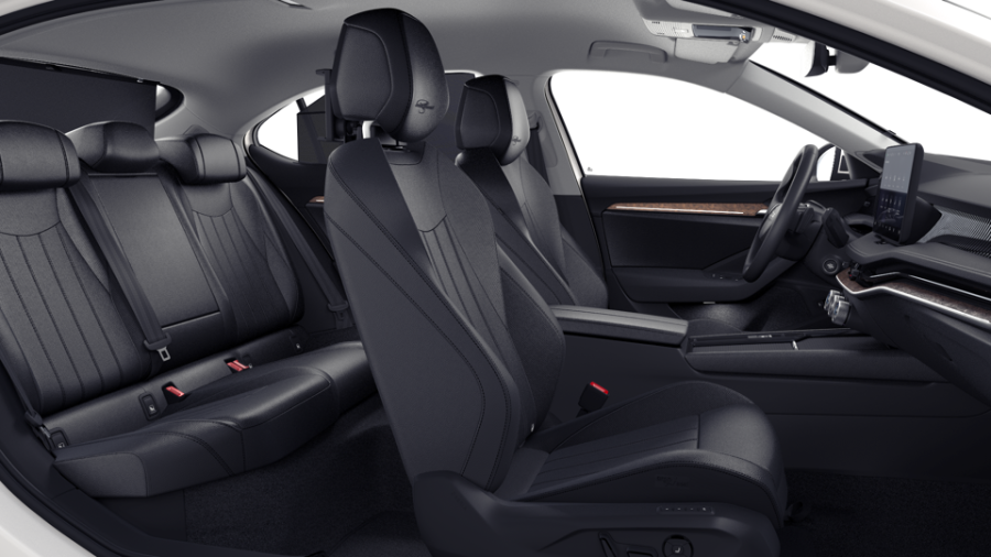 Škoda Superb, 2,0 TDI 142 kW 7° automatická DSG 4x4, barva bílá