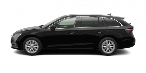 Škoda Octavia - 2,0 TDI 85 kW 7-stup. automat.