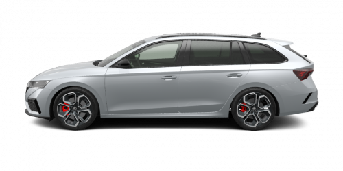 Škoda Octavia - 2,0 TSI 180 kW 7-stup. automat.