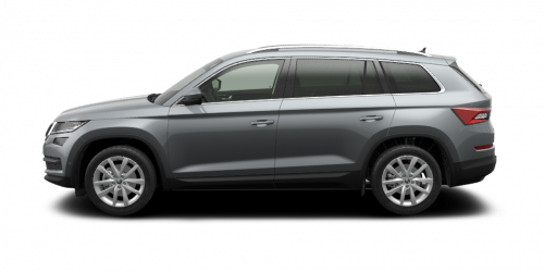 Škoda Kodiaq - 2,0 TDI 140 kW 7-stup. automat. 4x4