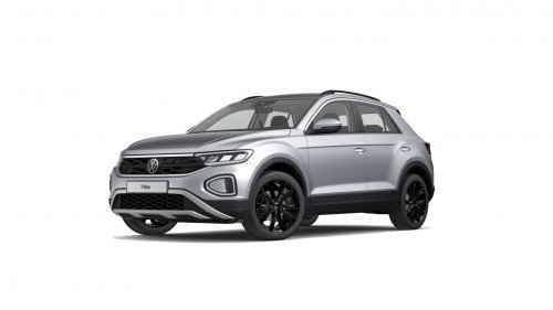Volkswagen T-Roc - T-Roc Life 1,5 TSI 110 kW 6G