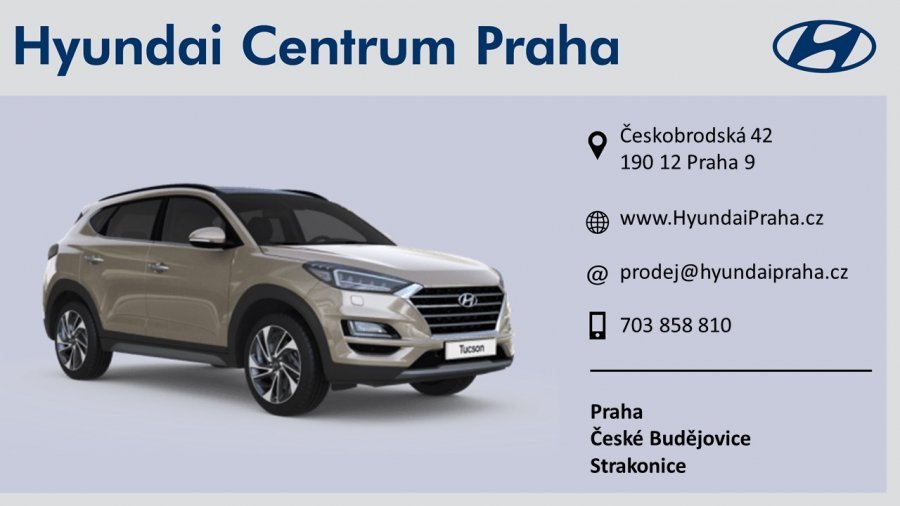 Hyundai Tucson, 1,6 T-GDi 130 kW (95 NAT) 6 st. man 4×4, barva bílá