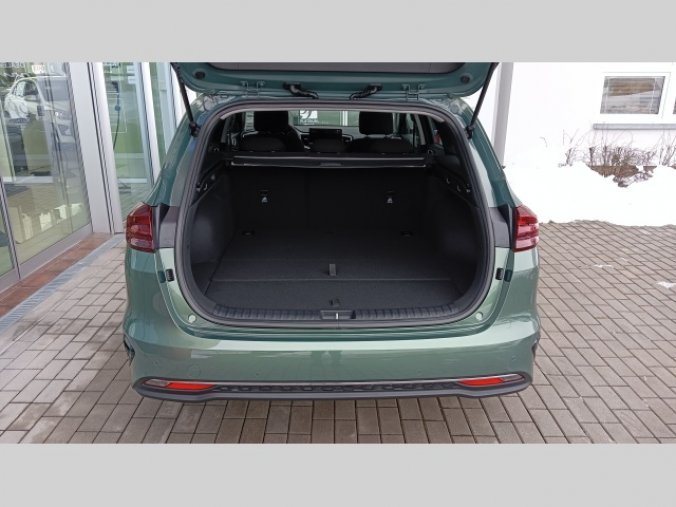 Kia Ceed, SW 1,5 TGDi TOP MY24, barva šedá