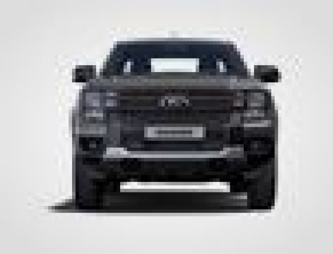 Ford Ranger, 2.0 EcoBlue Bi-Turbo, barva šedá