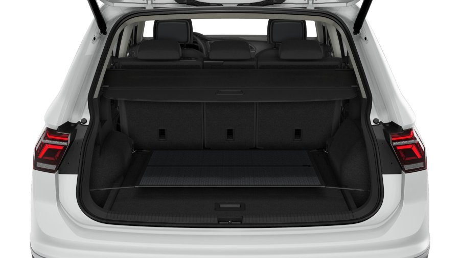 Volkswagen Tiguan Allspace, Allspace Elegance 2,0 TDI 147 kW 4M 7DSG, barva bílá