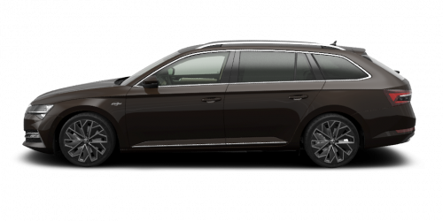 Škoda Superb - 1,4 TSI iV 160 kW 6-stup. automat.