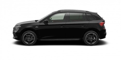 Škoda Kamiq - 1,6 TDI 85 kW 6-stup. mech.