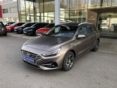 Hyundai i30 - 1,0 T-GDI 88 kW