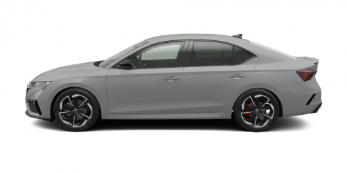 Škoda Octavia - 2,0 TDI 147 kW 7-stup. automat.