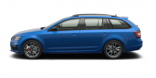 Škoda Octavia - 2,0 TDI 135 kW 7-speed automat. 4x4