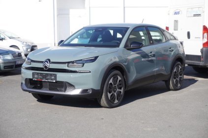 Citroën C4 Picasso - Plus Hybrid 136 ë-DCS6