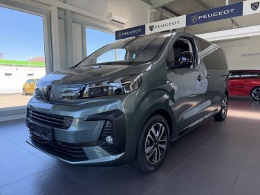 Peugeot Traveller - Peugeot Traveller Allure L2 2.2 BHDi 180k EAT8
