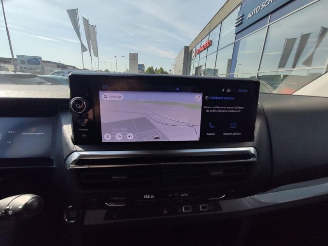 Peugeot Traveller, Peugeot Traveller 2.0 HDI 180k AUT8 L2 8 MÍST, barva zelená