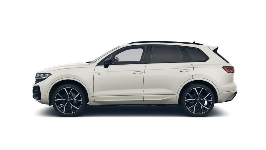 Volkswagen Touareg, Touareg R-Line V6 3,0 TDI 210 kW 4MOT, barva béžová