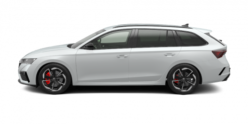 Škoda Octavia - 2,0 TSI 180 kW 7-stup. automat.