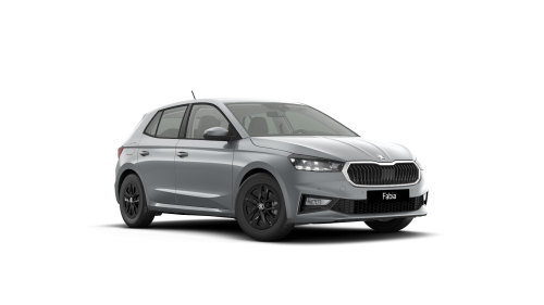 Škoda Fabia - 1,0 TSI 85 kW 6-stup. mech.