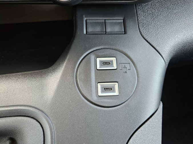 Peugeot Rifter, Peugeot Rifter ALLURE BlueHDi 100 S&S MAN6 N1, barva bílá