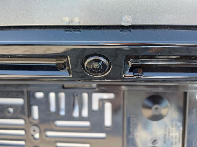 Peugeot 2008, Peugeot 2008 BUSINESS Hybrid 110 e-DCS6, barva šedá