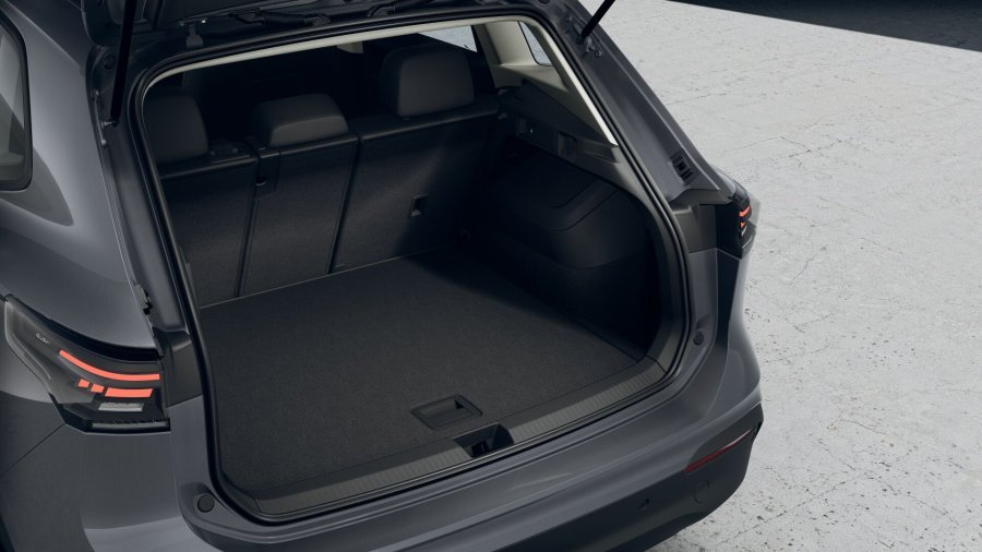 Volkswagen Tiguan, Tiguan People 1,5 eTSI 110 kW mHEV, barva šedá