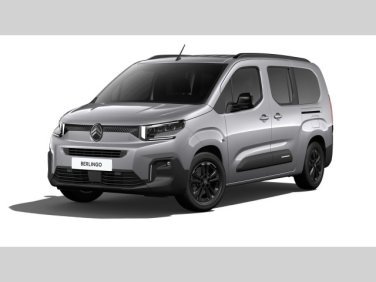 Citroën Berlingo - XL MAX 1,5BHDi 130 EAT8 7míst