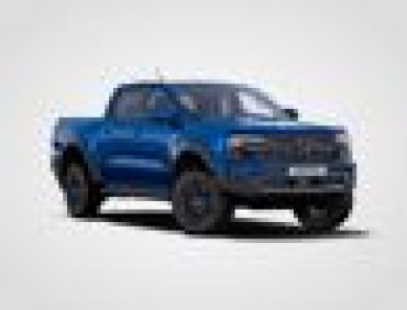Ford Ranger - 3.0 EcoBoost V6 Twin-Turbo