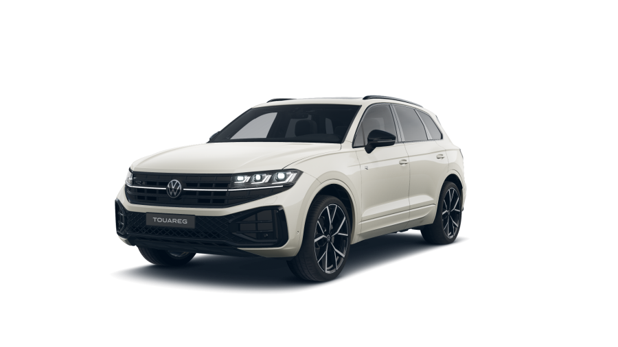 Volkswagen Touareg, Touareg R-Line V6 3,0 TDI 210 kW 4MOT, barva béžová