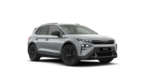 Škoda Elroq - 84 kWh 250 kW 1° převodovka 4x4
